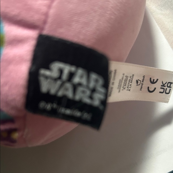 Grogu easter plush - Picture 2 of 4